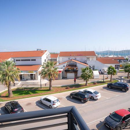 וודיצה Apartments Centar מראה חיצוני תמונה