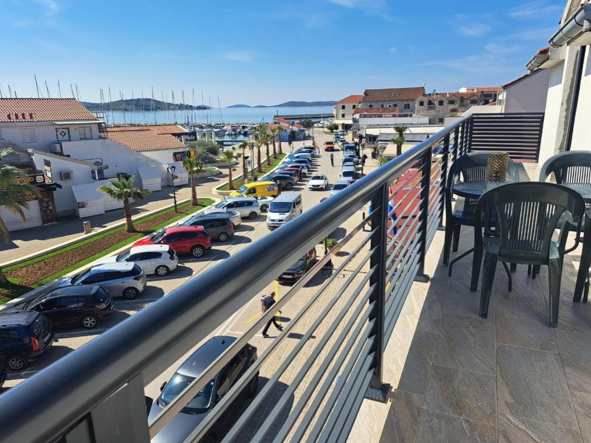 וודיצה Apartments Centar מראה חיצוני תמונה