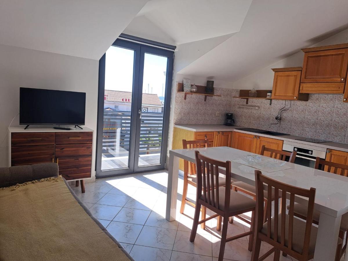 וודיצה Apartments Centar מראה חיצוני תמונה
