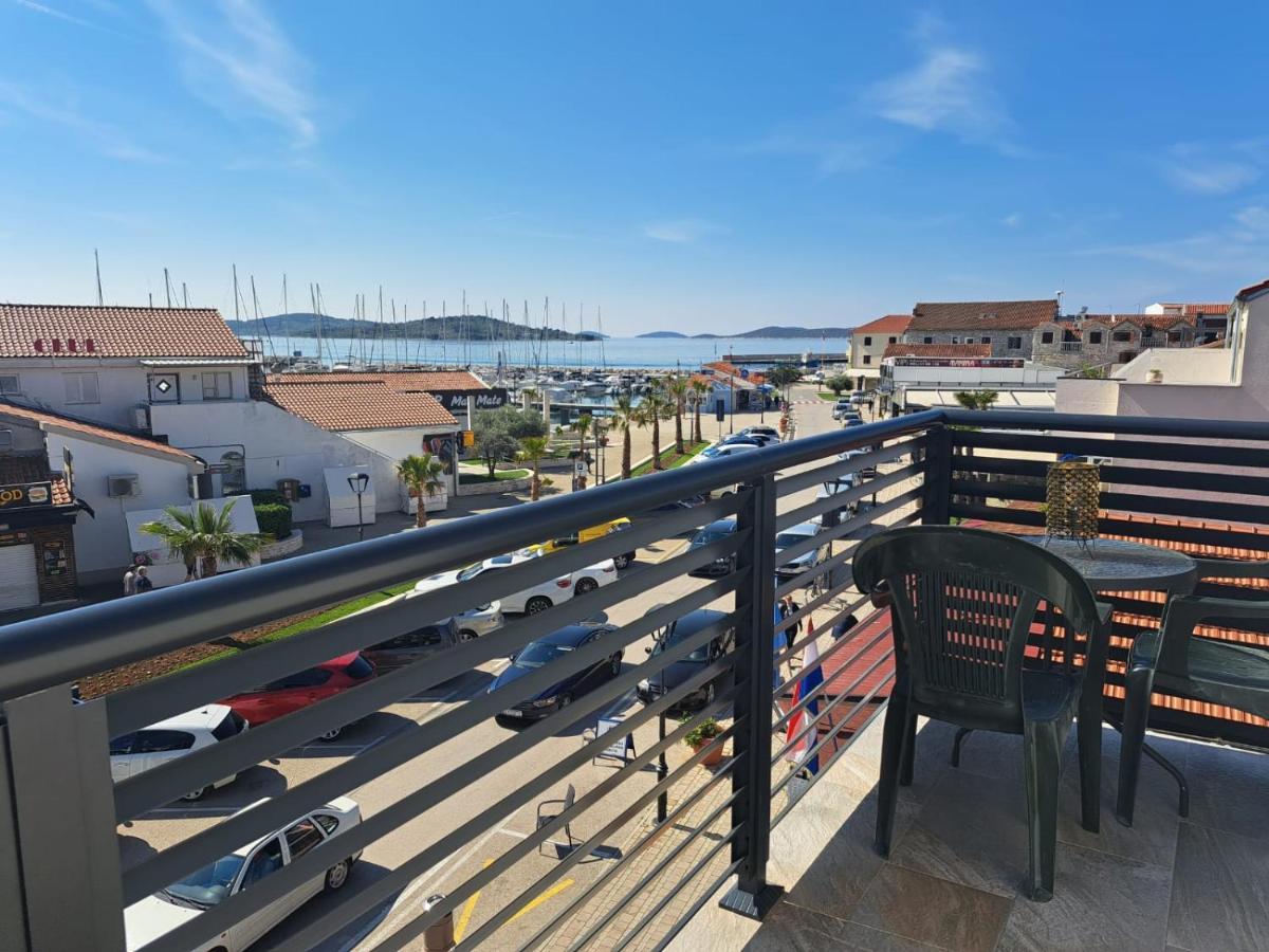 וודיצה Apartments Centar מראה חיצוני תמונה