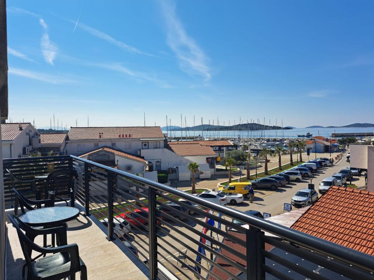 וודיצה Apartments Centar מראה חיצוני תמונה