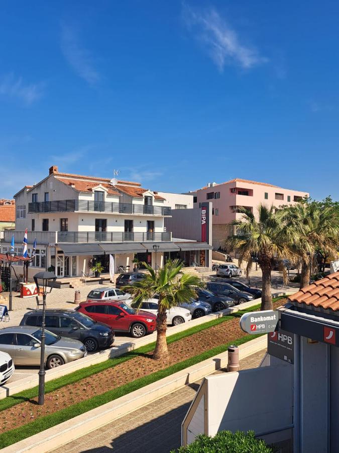 וודיצה Apartments Centar מראה חיצוני תמונה