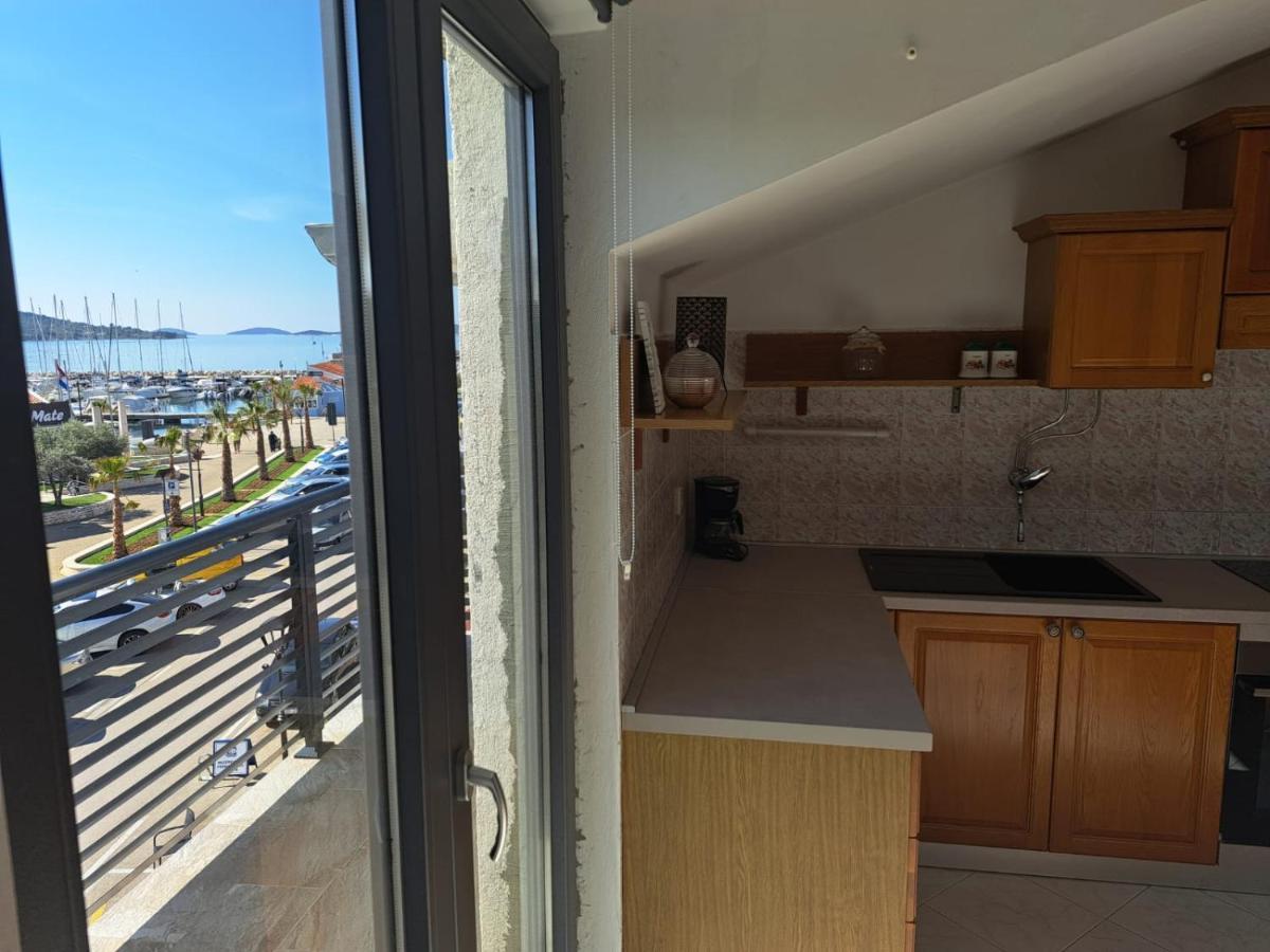 וודיצה Apartments Centar מראה חיצוני תמונה