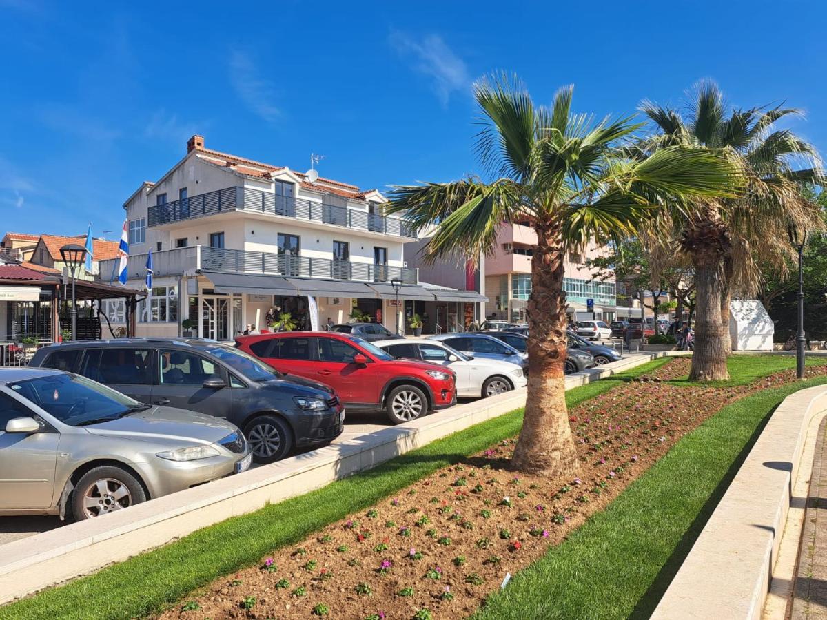 וודיצה Apartments Centar מראה חיצוני תמונה