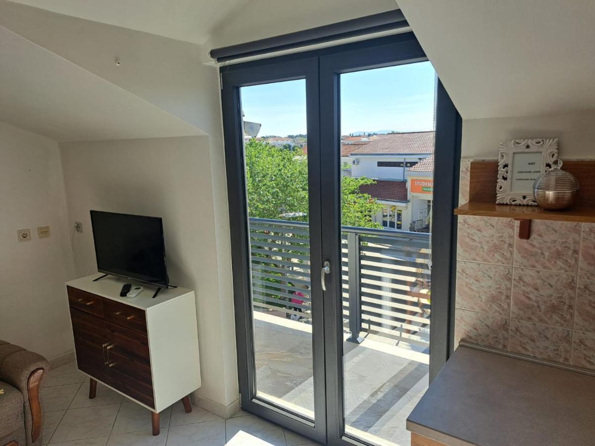 וודיצה Apartments Centar מראה חיצוני תמונה