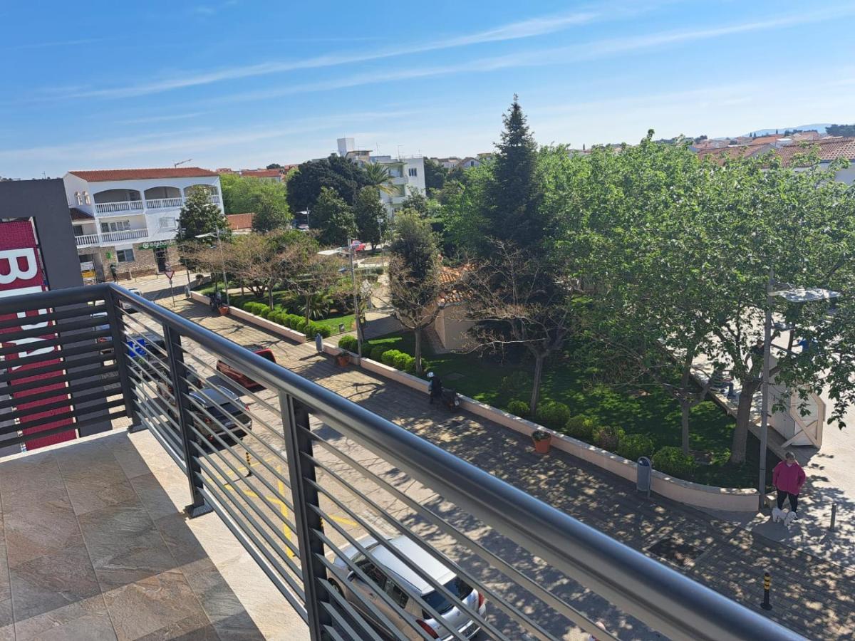 וודיצה Apartments Centar מראה חיצוני תמונה