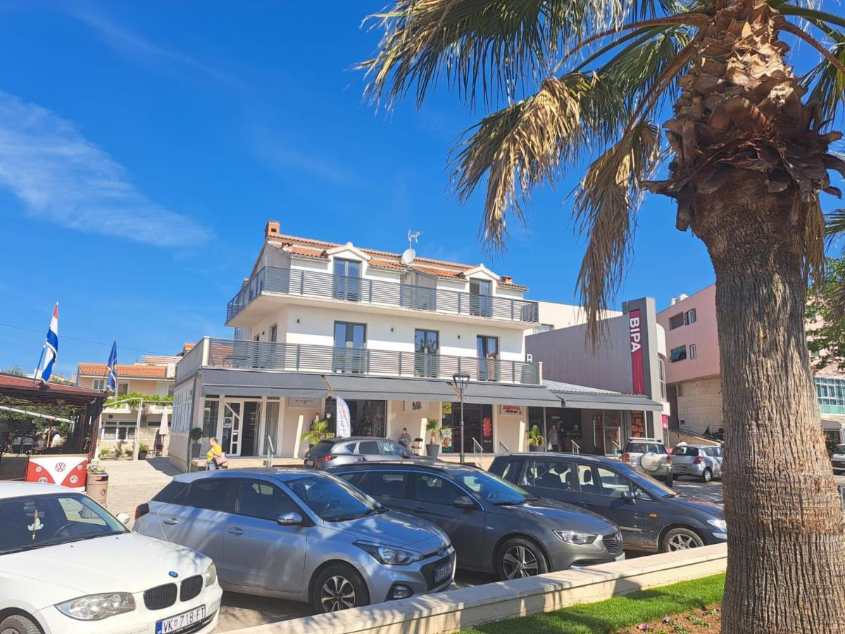 וודיצה Apartments Centar מראה חיצוני תמונה