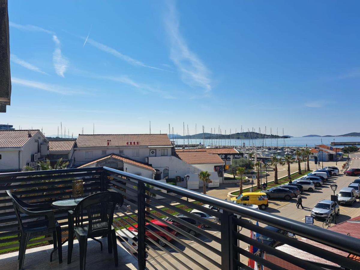 וודיצה Apartments Centar מראה חיצוני תמונה