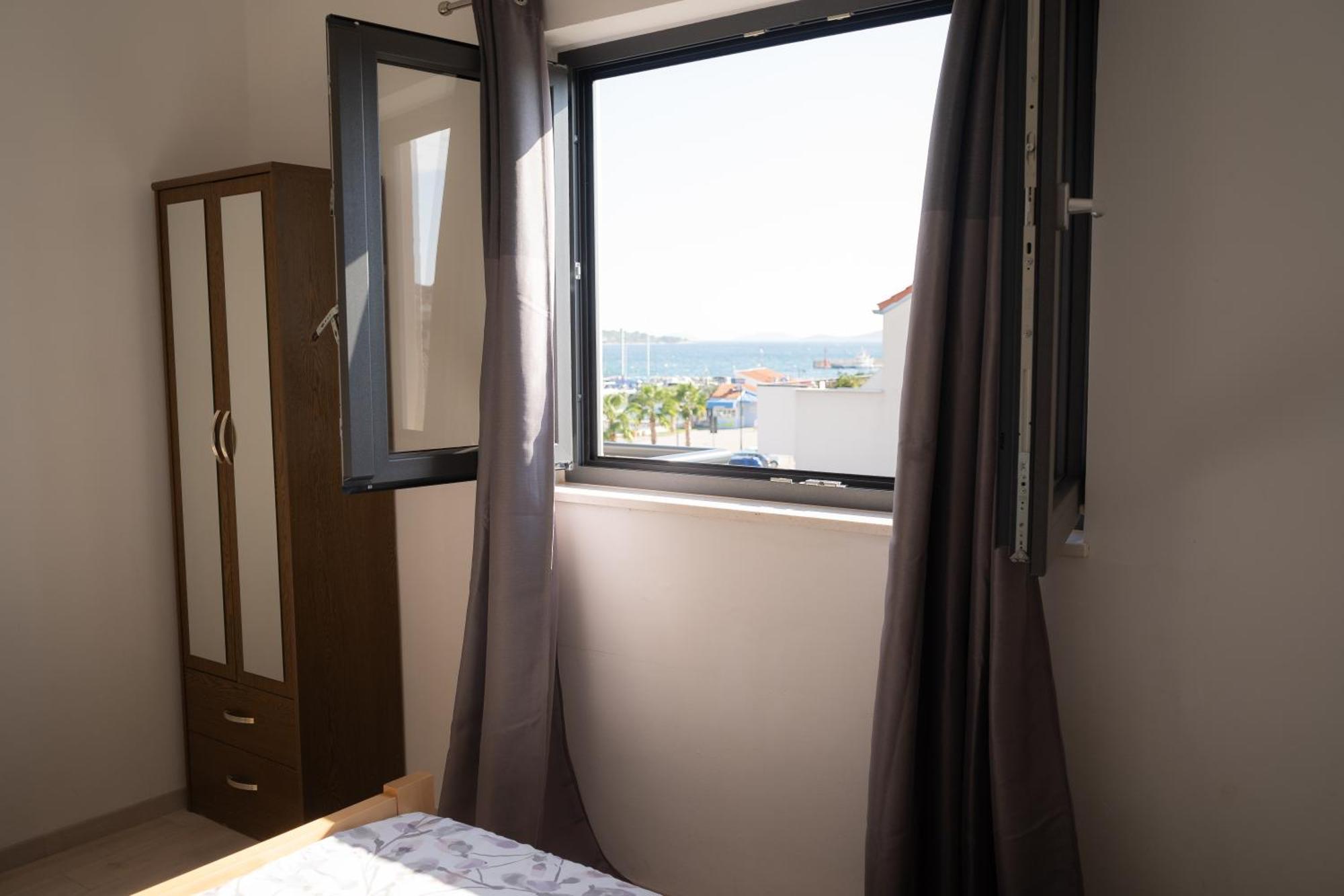 וודיצה Apartments Centar מראה חיצוני תמונה