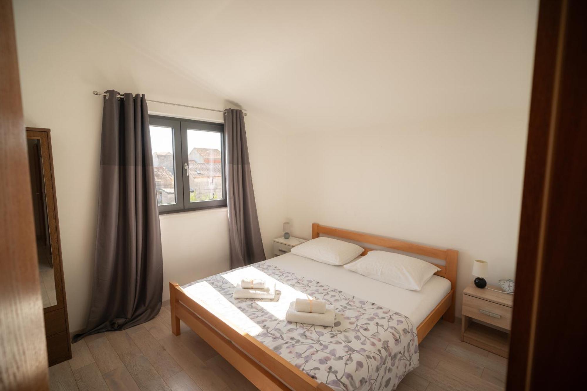 וודיצה Apartments Centar מראה חיצוני תמונה
