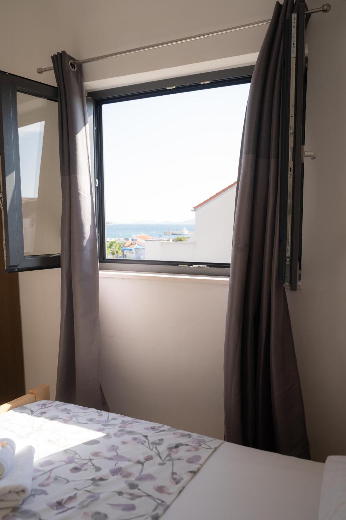 וודיצה Apartments Centar מראה חיצוני תמונה