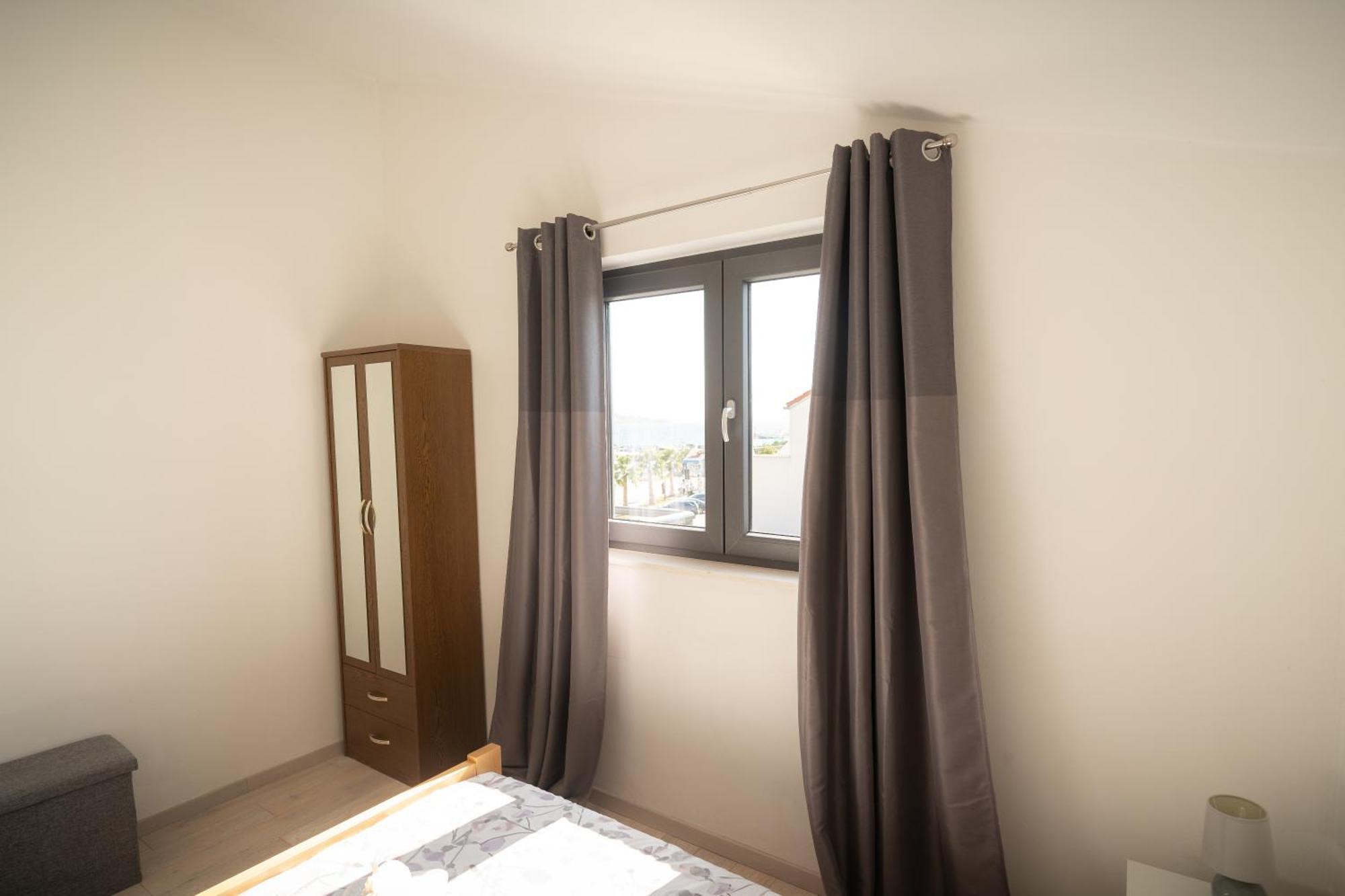 וודיצה Apartments Centar מראה חיצוני תמונה