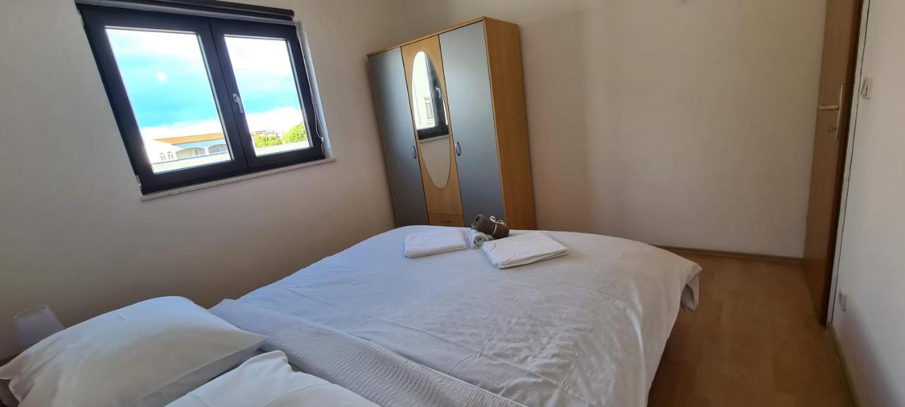 וודיצה Apartments Centar מראה חיצוני תמונה