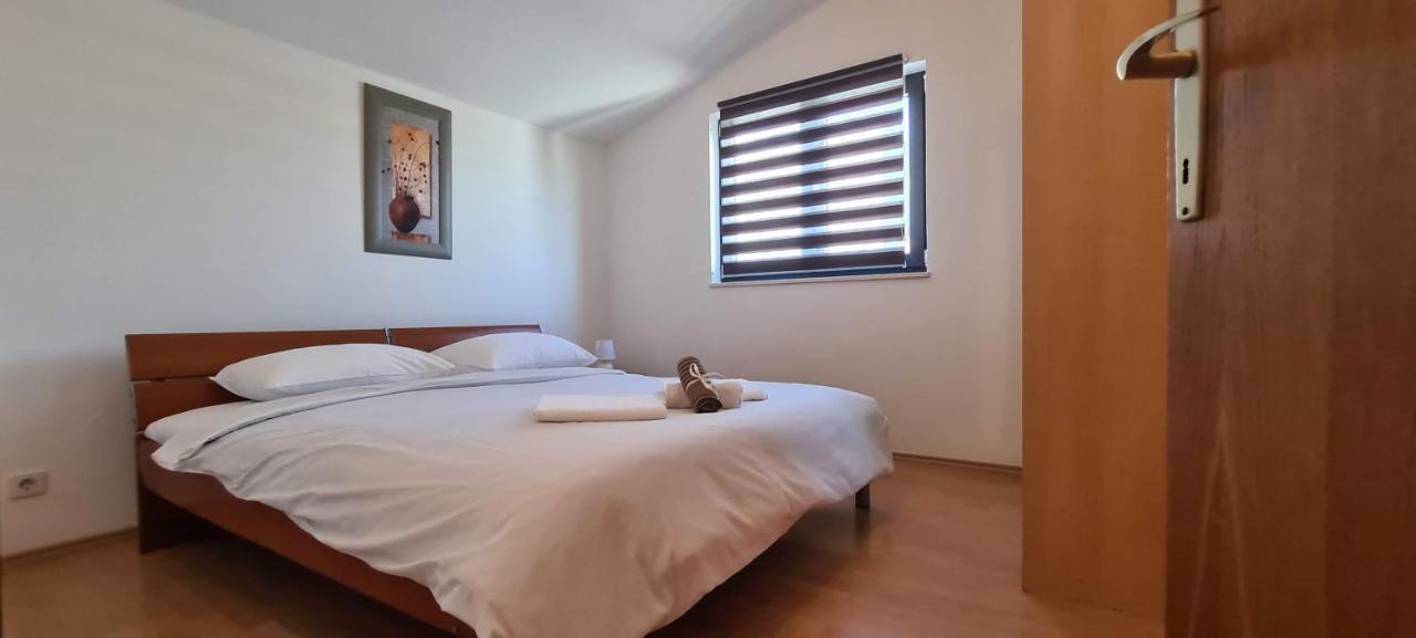 וודיצה Apartments Centar מראה חיצוני תמונה