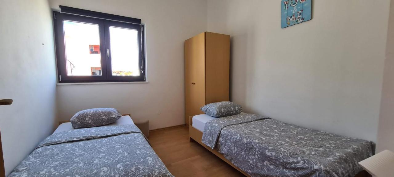וודיצה Apartments Centar מראה חיצוני תמונה