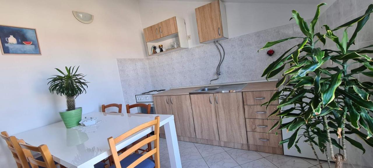 וודיצה Apartments Centar מראה חיצוני תמונה