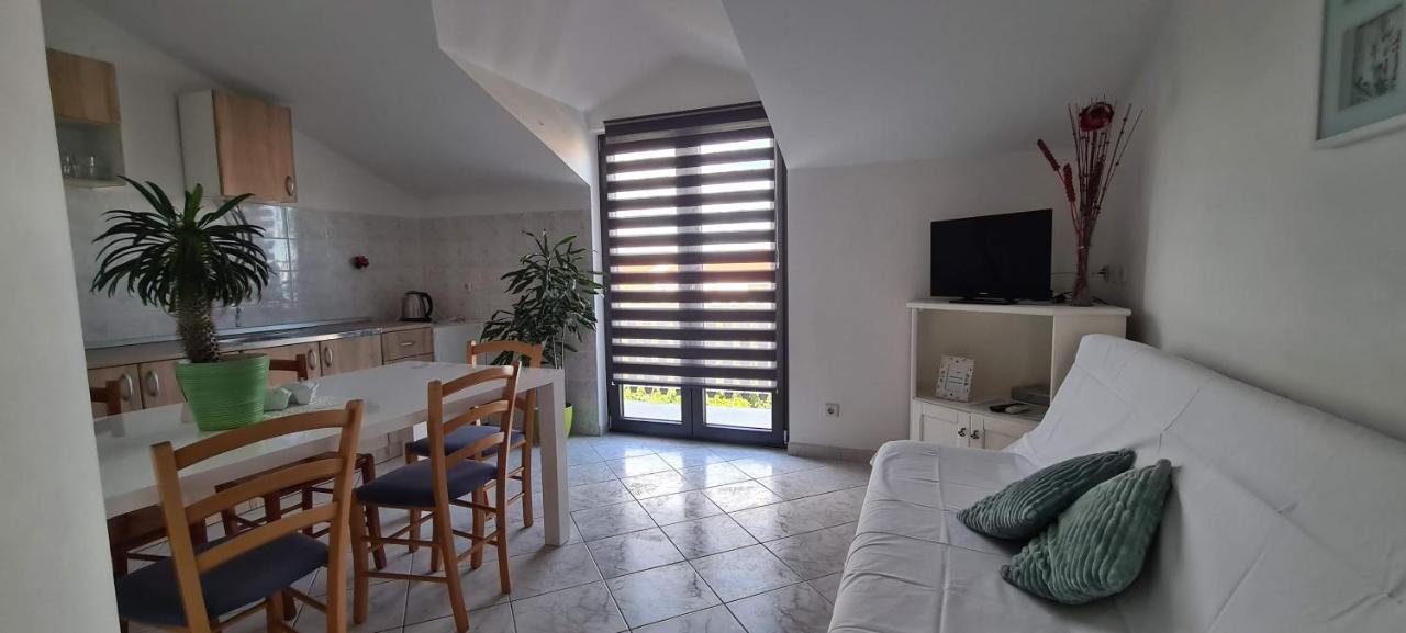 וודיצה Apartments Centar מראה חיצוני תמונה