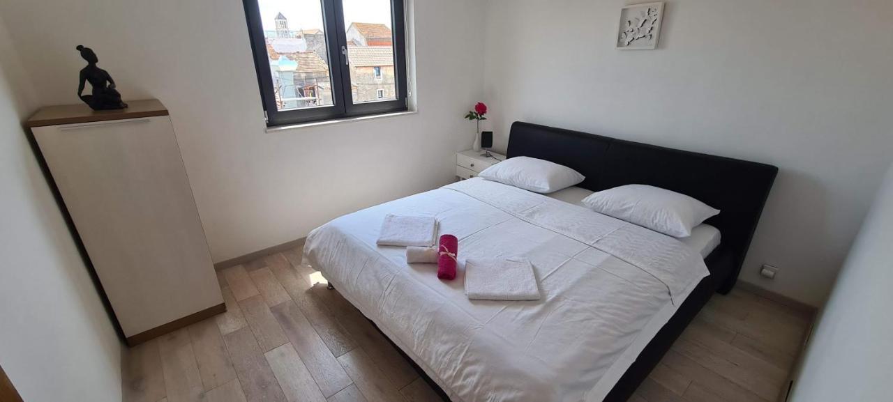 וודיצה Apartments Centar מראה חיצוני תמונה