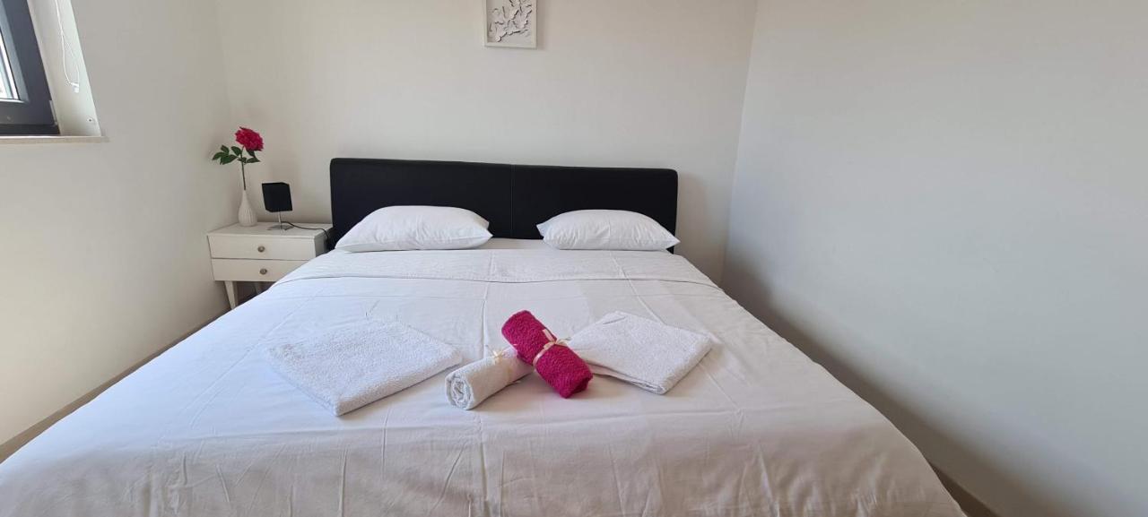 וודיצה Apartments Centar מראה חיצוני תמונה